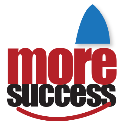 More Success Graphic